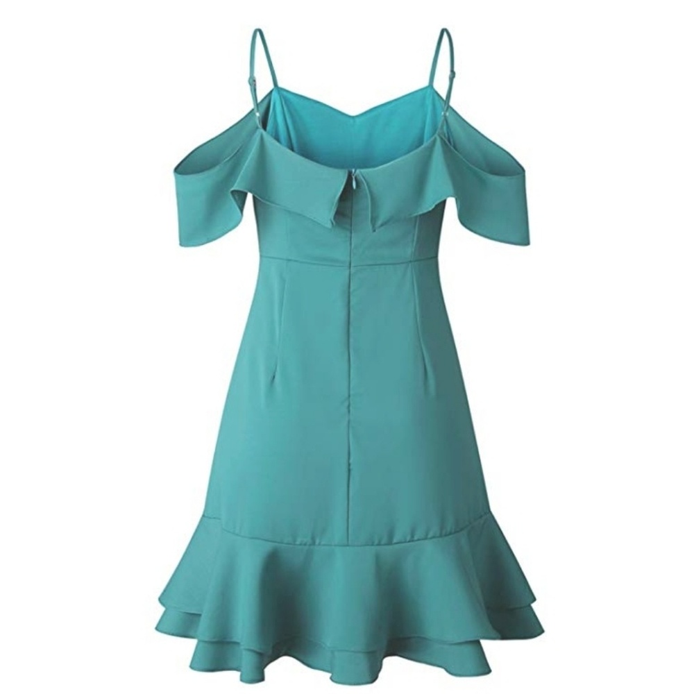 Dress - Picture 4 of 5